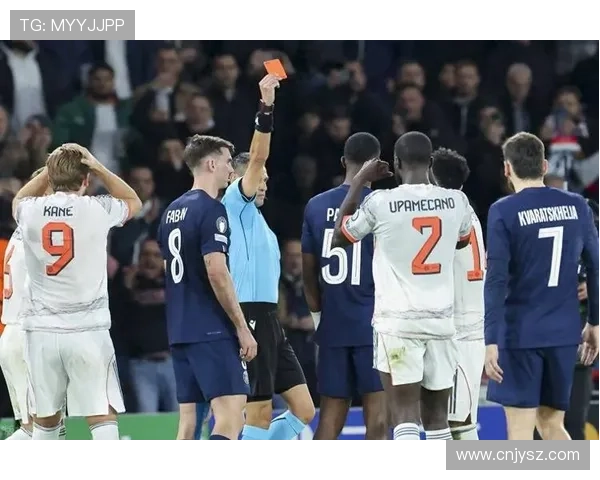 名宿热议巴黎拜仁进球大战：重燃激情的顶级对决